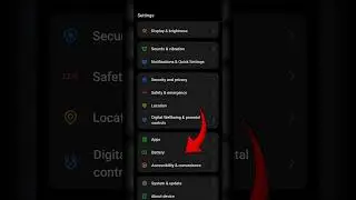 how to check mobile phone battery health #shorts