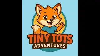 Tiny Tot Adventures, Animal City Adventures, Finn's Magical Adventure with Rabbit and Teddy