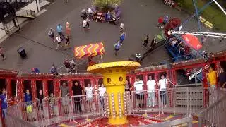 Pegasus Rides: Zero Gravity (Oaks amusement park)