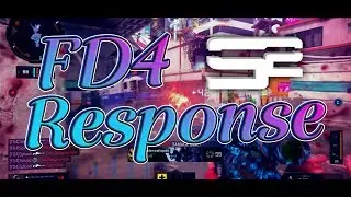 Spluad - SoaR Depv [FD4] Montage Challenge Response