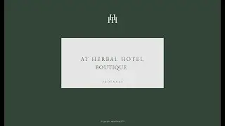 Herbal Hotel