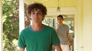 His Political Father Is Ashamed To Show Him off because He Has Tourette Syndrome