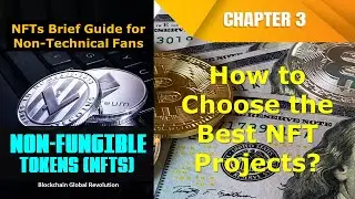 Chapter 3 How to Choose the Best NFT Projects (Full Course 1)