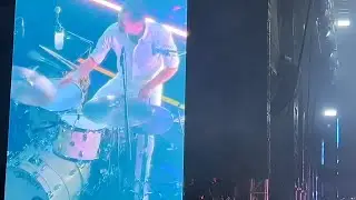 The Postal Service &ldquo;Clark Gable&rdquo; pt2 live May 11, 2024 @ Kilby Block Party (Salt Lake City, UT)