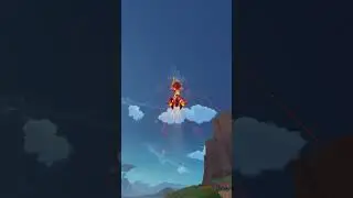 Mavuika Skyrocket Infinite Bike Bug Glitch
