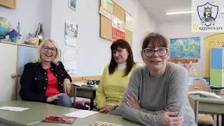 Odcinek 2: TV Krzywousty - Niepodległość, siatkówka i szkolne wspomnienia