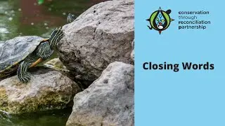 Closing Words