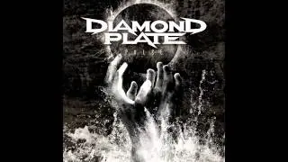 Diamond Plate - Walking Backwards