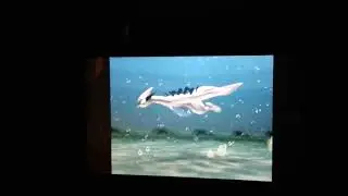 Testing DS on Wii U