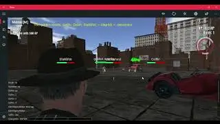 The 1930s 1v1 Chronicles - GAMINGIZLYFE99YT VS JEN (HACKER) - PART II