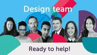 Introducing our Strategic Proposals design team