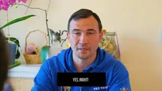 Training Aggressive Dog For Visitors
