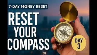 Day 3: Build Systems, Not Stress | The Secret to Effortless Success