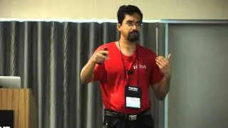 Apache Hadoop Innovation Summit 2015