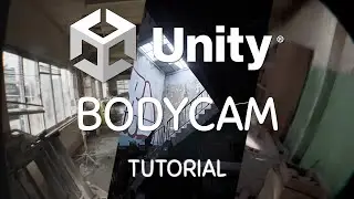 UNITY BODYCAM!!! No need to switch engines?