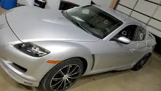 Mazda Rx8 Remote Start Viper Alpine