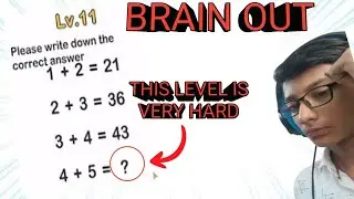 this game so hard and brain test  🤔😰 #gameplay #shorts #gamingfield
