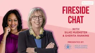 Diversity & Inclusion in Offices - Sherita Rankins & Silke Muenster, Philip Morris International
