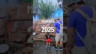 Моё путешествие в мир социальных сетей Disney началось в июне 2025 года, а на YouTube &mdash; в ноябре....