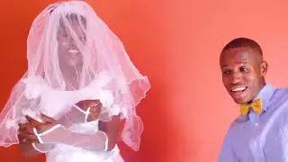 Valentine ABuju Buju  -  Mark Kelvin Official Video Hd