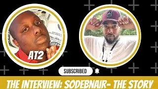 Interview W/ SoDebNair | Life, Struggles, & Much More