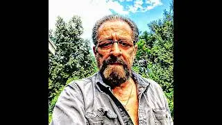 Rob McConnell Interviews - JIM ANDRE - Alien Channeler and Tattooed By The Extraterrestrials