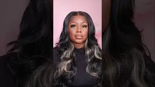 Sensationnel Barelace Synthetic Hair Glueless BARELUXE Lace Wig - Y PART BILANY