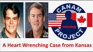 Missing 411 David Paulides Presents A Missing Case from Kansas