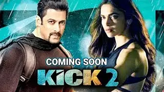 KICK 2 : Salman Khan & Sajid Nadiadwala Reunite! | Release Date & Shooting Details Revealed