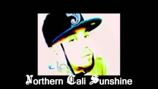 Lil Teck- Northern Cali Sunshine