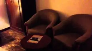 Manang hotel sweet room