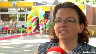 Nieuwe locatie voor basisschool Onder de Wieken bekend