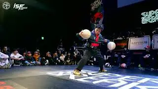 【BET Top4】$HU vs YOH │ SUPER BREAK 2024 │ FEworks