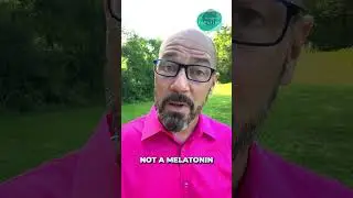 Why Melatonin Fails to Fix Your Sleep Problems