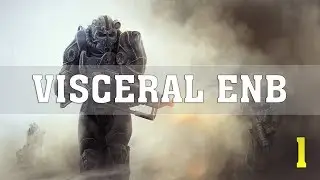 Fallout 4 4K PC Gameplay [4K 60FPS] - No. 1 | FO4 Visceral ENB | RTX Titan SLI | ThirtyIR