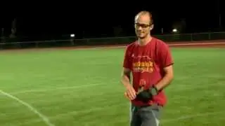 european record fast catch boomerang by manuel shultz 14,84 sec, moirans 29/30 august 2015