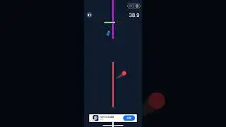 Tap Timing Fun in Bouncer Game - Addictive Arcade Game for All Ages! Test Your Skills Now!