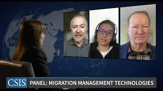 Promise and Peril: Migration Management Technologies in West Africa and Central America