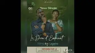 le Dieu d'emprunt feat LAGACHE