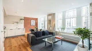 Long Acre, Luxury 2 Bed | Covent Garden