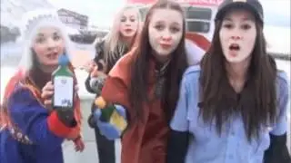 Finnmark - Bass Boosted