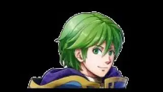 Fire Emblem Heroes Easy Hero Merit Farming edition Pity Breaker Merric.