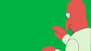 Dr. Zoidberg