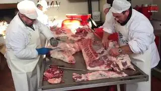 Insaccati G&G De Bortoli