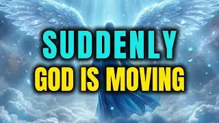 CHOSEN ONE: A Prophetic Word for 2026 — This Is Your Season of Suddenly