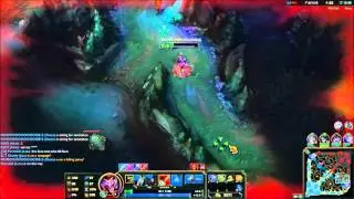 SHACO IS LOVE