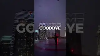 GOODBYE REMIX BREAKBEAT #goodbye #andrewrayel #alexandrabadoi #djbreakbeat #dj #remix #shorts #edm