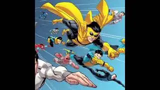 Invincible War edit - #viral #edit #shorts
