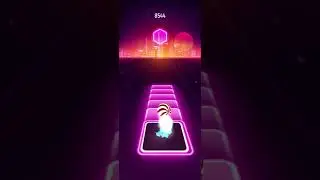 Tiles Hop - Let&rsquo;s Make It (NEW HIGH SCORE)