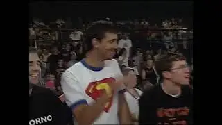 3 Live Kru Vs Chris hero Breyer Wellington & The Soul Assassin NWA Tna Xplosion July 26 2003